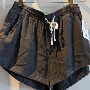 NWT Billabong S Road Tripping Beach Shorts